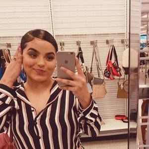 Meet your Posher, Bridgette